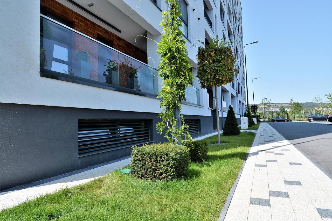 Appartamento Oak Columna *