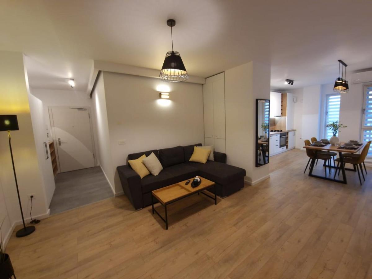 Appartamento Oak Columna Cluj-Napoca