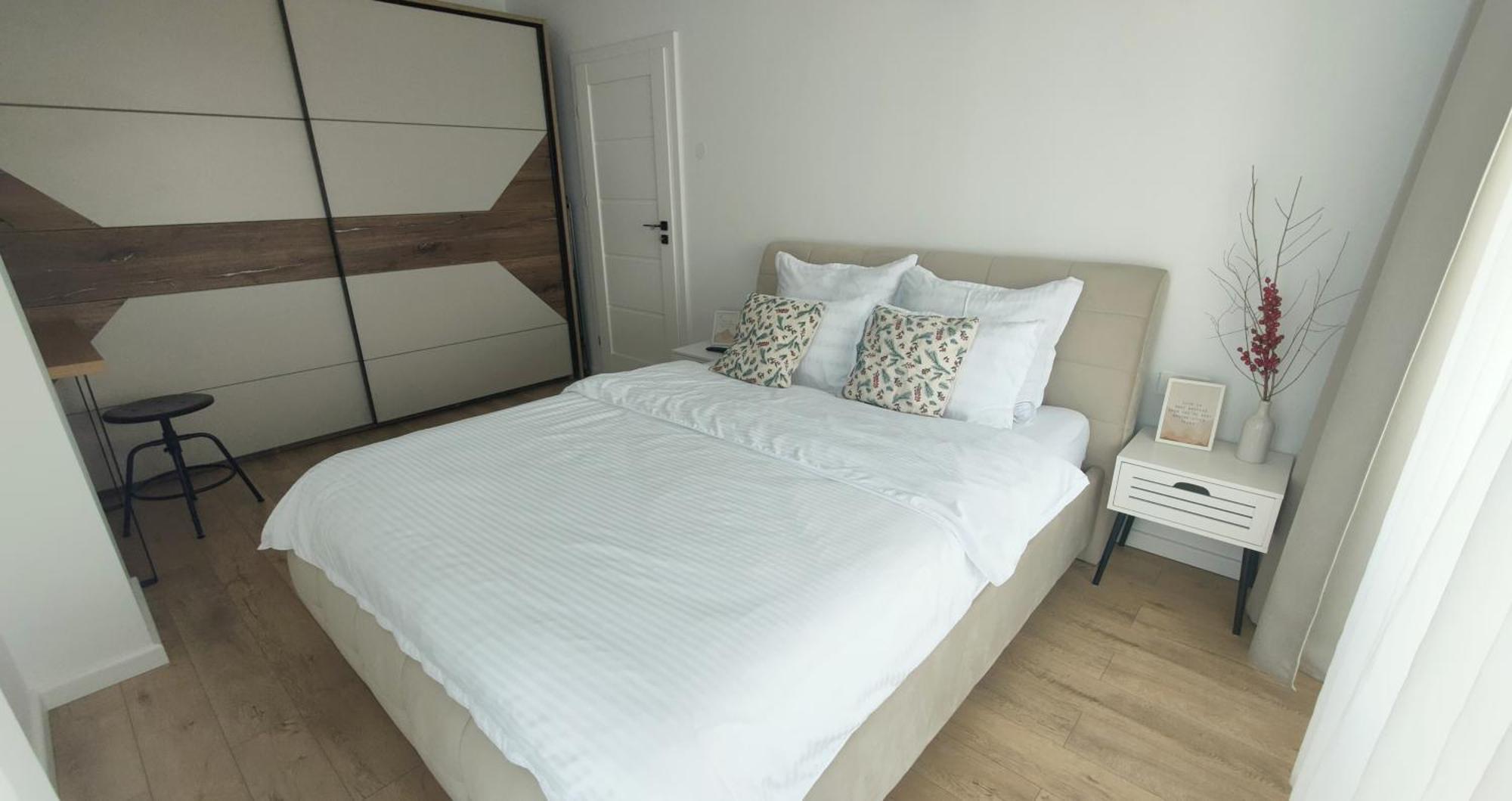 Appartamento Oak Columna Cluj-Napoca