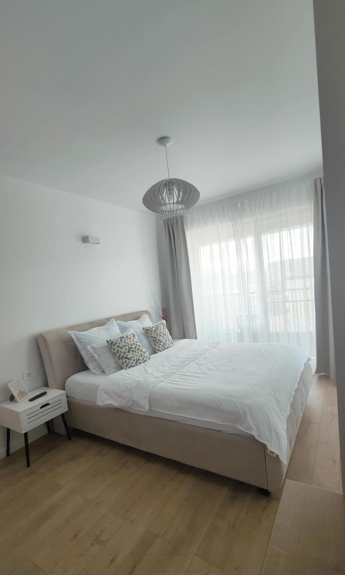 Apartamento Oak Columna *
