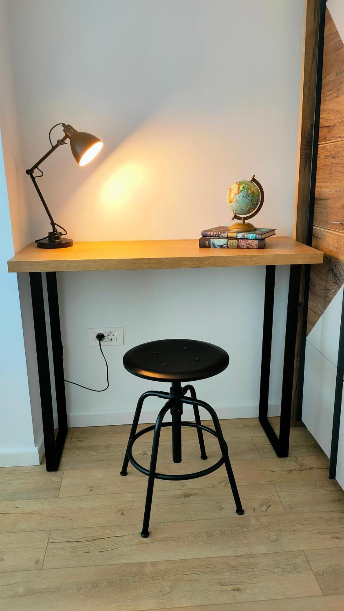 Apartamento Oak Columna