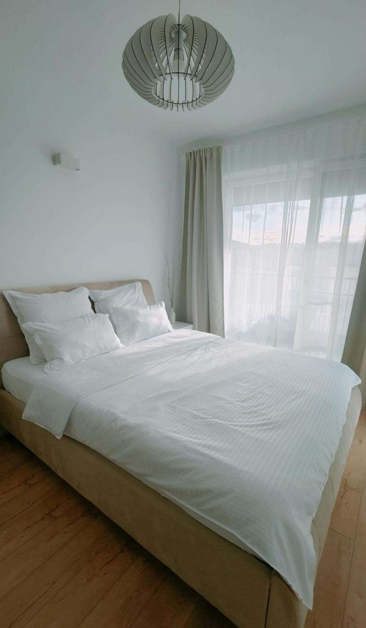 Apartamento Oak Columna