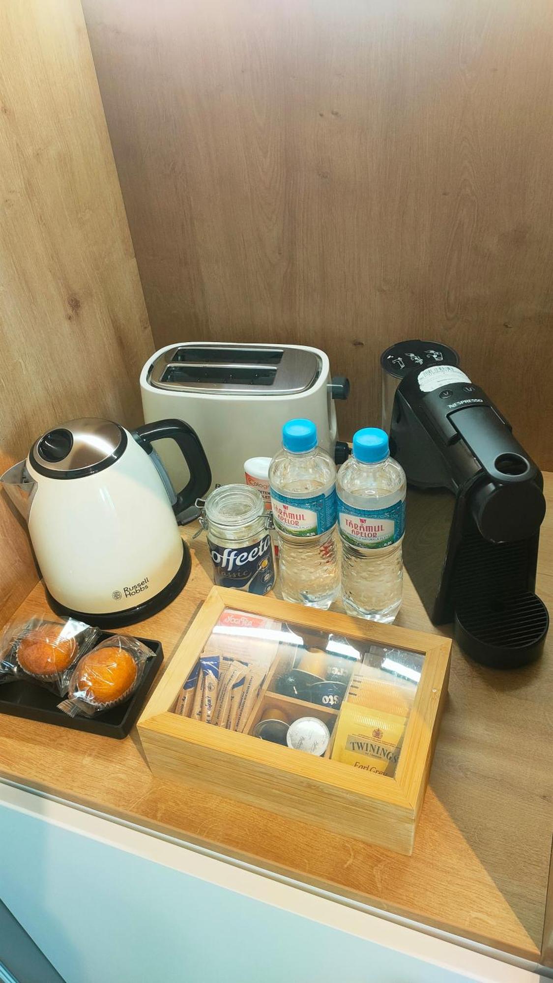 Apartamento Oak Columna Cluj-Napoca