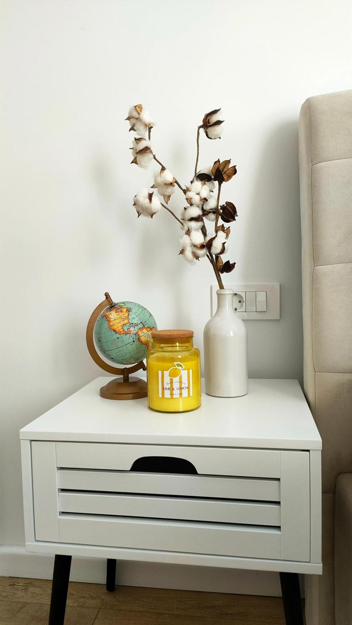 Oak Columna